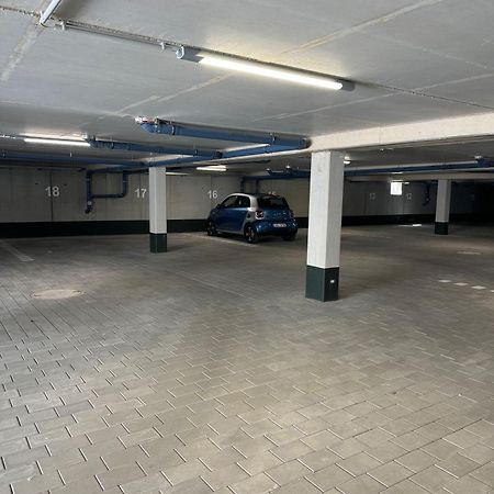 Hotel Lijo, Bei Basel Steinen  Dış mekan fotoğraf