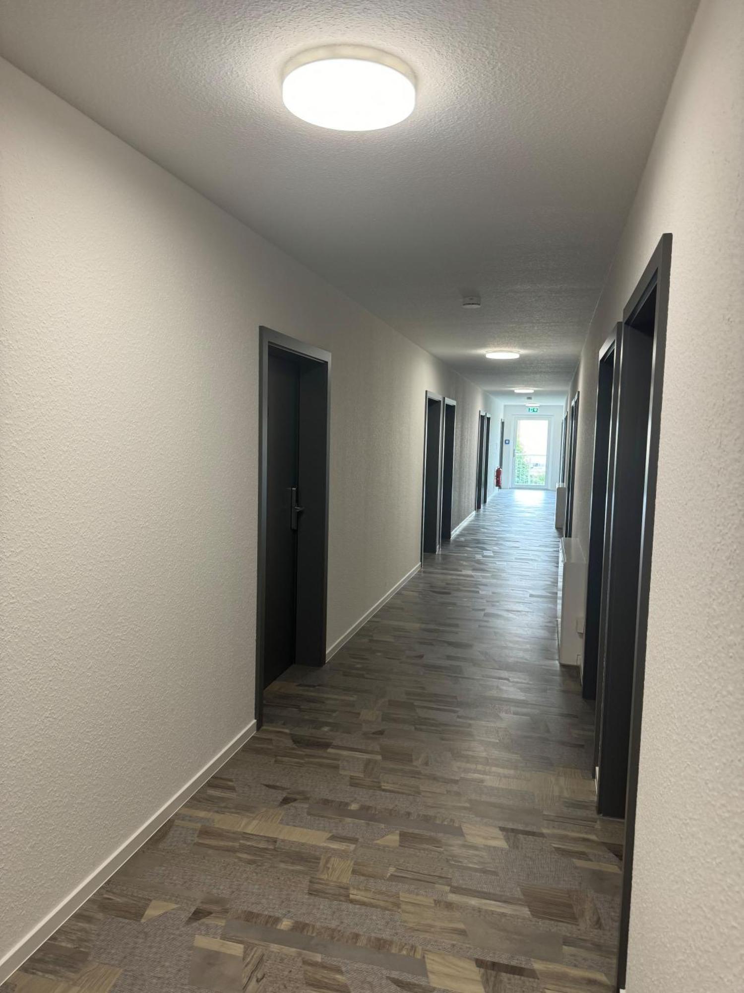 Hotel Lijo, Bei Basel Steinen  Dış mekan fotoğraf