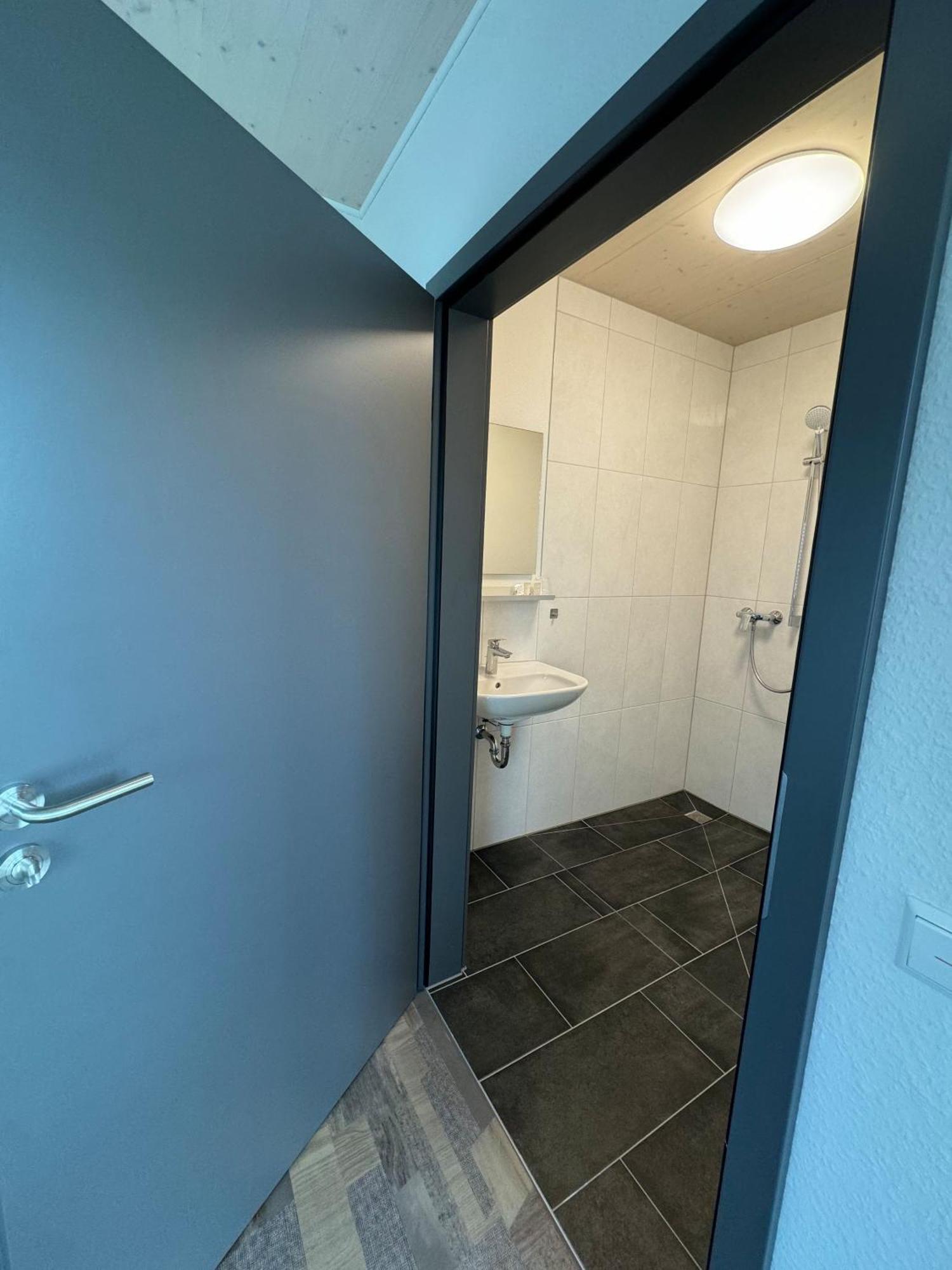 Hotel Lijo, Bei Basel Steinen  Dış mekan fotoğraf