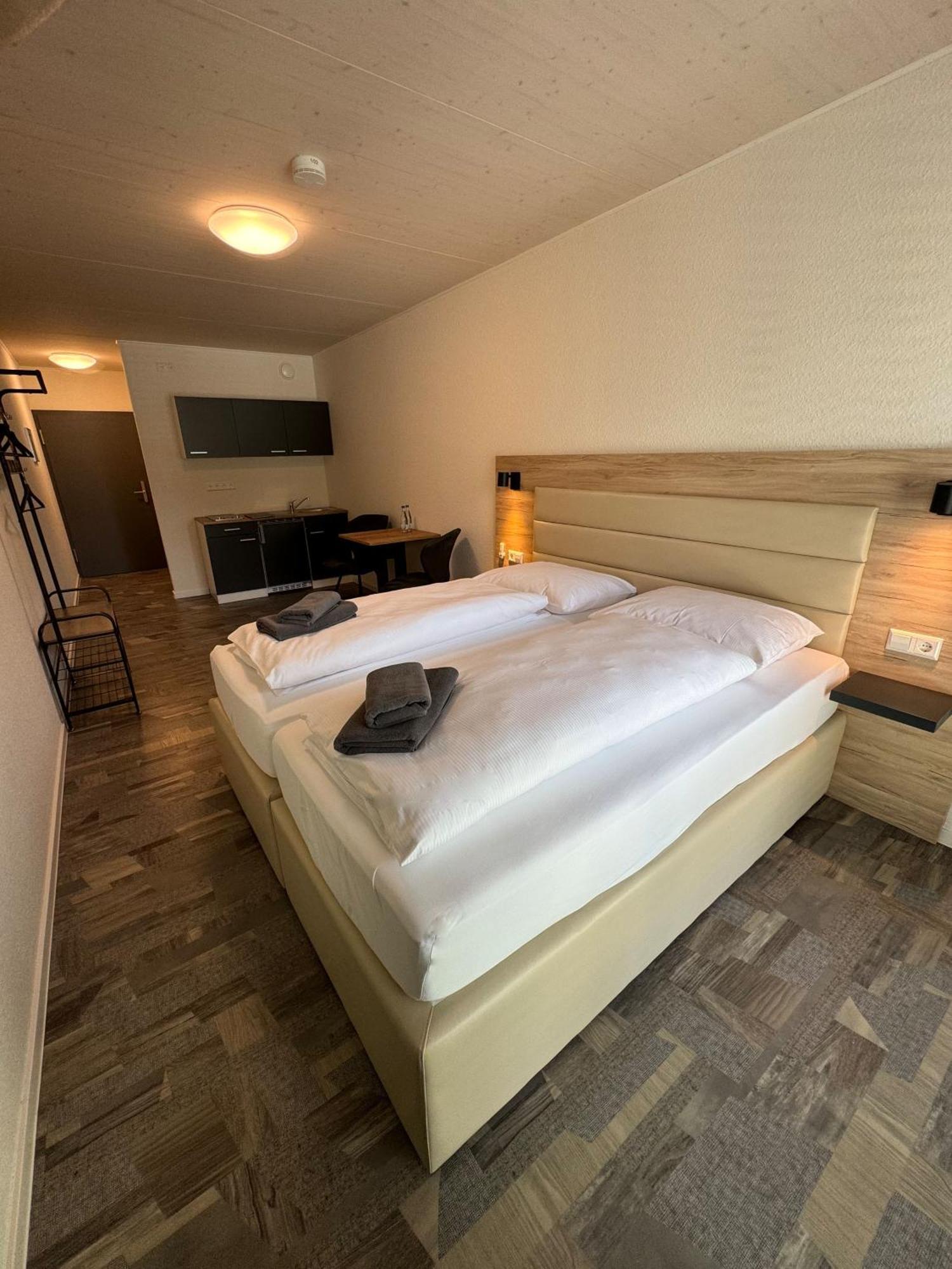 Hotel Lijo, Bei Basel Steinen  Dış mekan fotoğraf