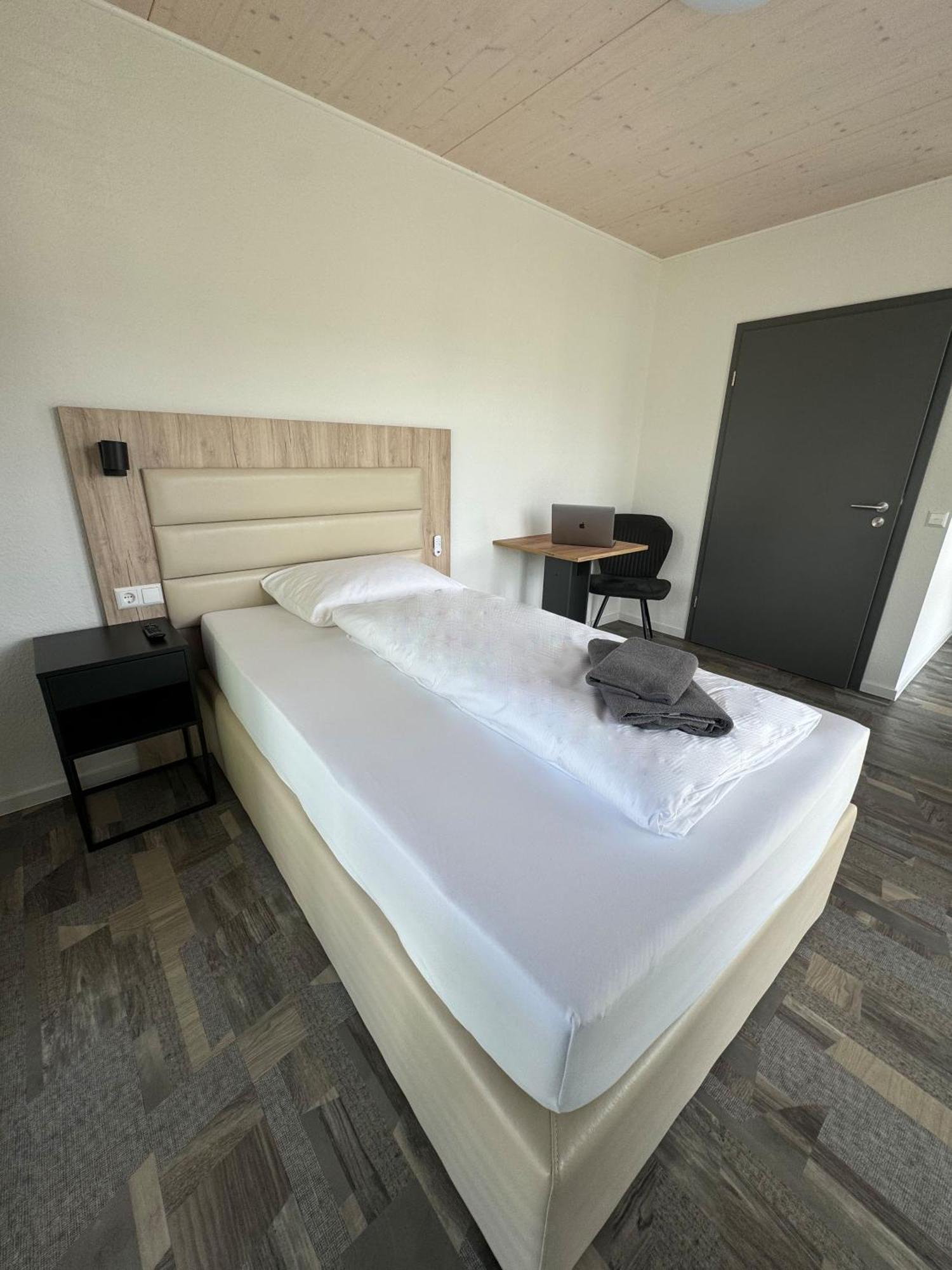 Hotel Lijo, Bei Basel Steinen  Dış mekan fotoğraf