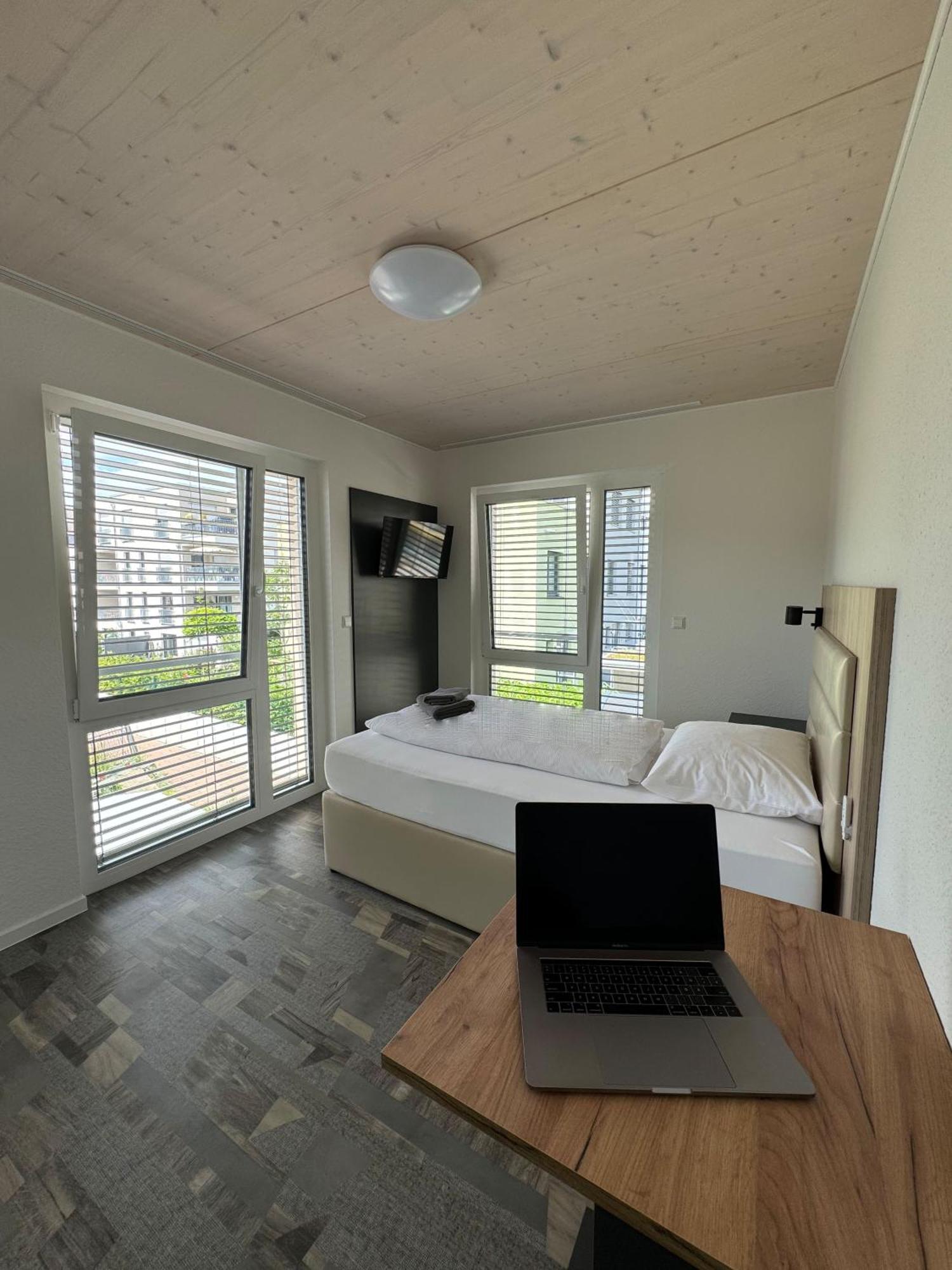 Hotel Lijo, Bei Basel Steinen  Dış mekan fotoğraf