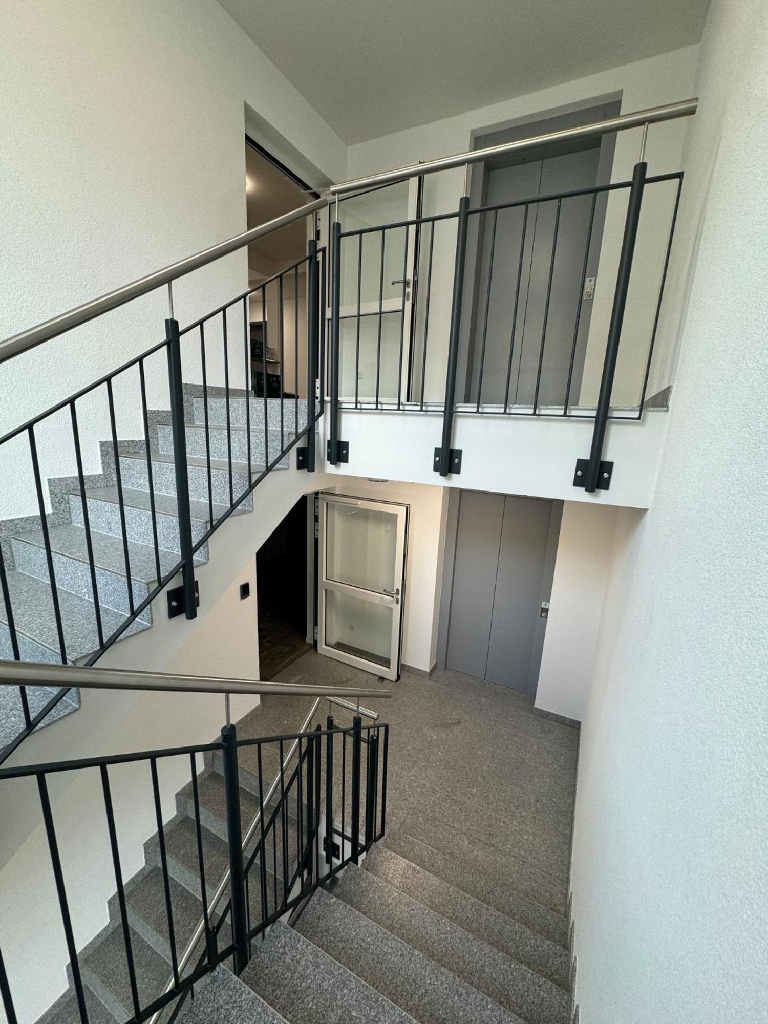 Hotel Lijo, Bei Basel Steinen  Dış mekan fotoğraf